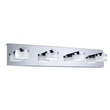  201494A - Romendo 4-Light LED Vanity