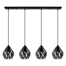  202039A - Carlton 3 4-Light Pendant