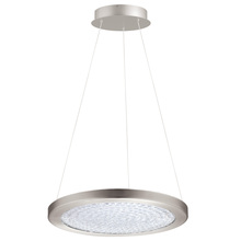  203449A - Arezzo 3 LED Pendant