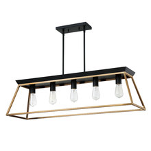  204596A - Paulino 5-Light Pendant