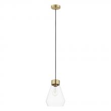  205324A - Montey 1 1-Light Pendant