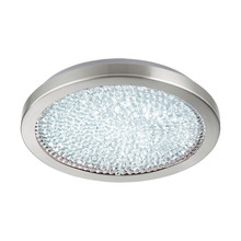  32047A - Arezzo 2 LED Flush Mount