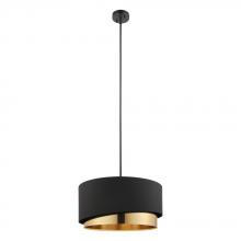  39925A - Manderline 1-Light Pendant