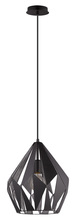  49255A - Carlton 1 1-Light Pendant