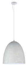  94355A - Sarabia 1-Light Pendant