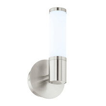  95143A - Palmera 1 1-Light LED Wall Light