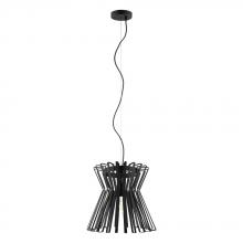  98076A - Locubin 1-Light Pendant