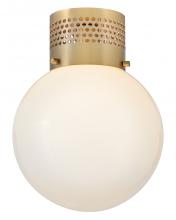  84221LCB - Small Flush Mount