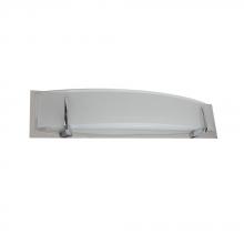  A98014-7 - Avista Urban Vanity Wall Light 4-Light Chrome