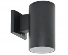  LIT37384BK - Aluminium die casting E26 Outdoor Wall Lighting 2*60W Black