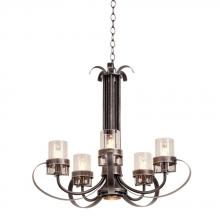  2890VI - Bexley 6 Light Chandelier