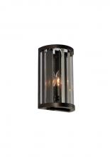  314220SB - Essex 1 Light ADA Wall Sconce