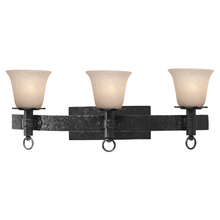  4203B/1502 - Americana 3 Light Bath