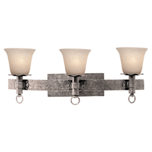  4203PS/1356 - Americana 3 Light Bath