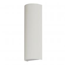  10228OM - Prime-Wall Sconce