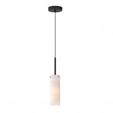  10511MRBK - Blizzard-Linear Pendant