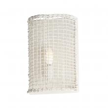  22471WWT - Cestino-Wall Sconce