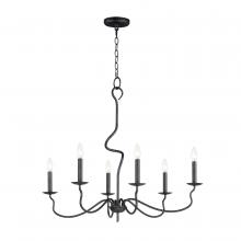  27706BO - Padrona-Chandelier