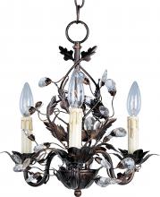  2855OI - Elegante-Mini Chandelier