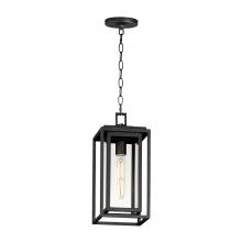  40669CDBK - Cabana VX-Outdoor Pendant