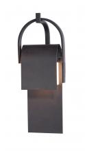  55595RF - Laredo-Outdoor Wall Mount