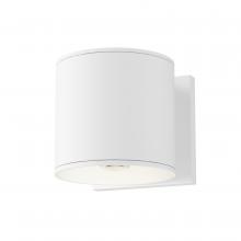  86214WT - Stout-Wall Sconce