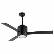  88806BK - Tanker-Indoor Ceiling Fan