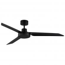  88807BK - Ultra Slim-Indoor Ceiling Fan