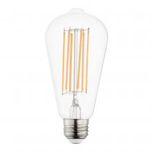  BL6E26ST64CL120V22 - Bulbs-Bulb