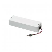  BCDR43-20 - 24V DC,20W LED Dimmable Driver w/Case