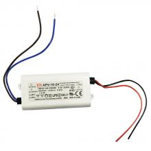  DRLED-16 - 24V-DC, 16W LED Driver