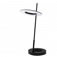 Dainolite FLY-2211LEDT-MB - 11W Table Lamp Matte Black