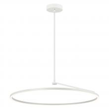  C36740WH - The Trundle Pendant