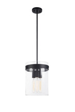  C78403BK - Zale Pendant