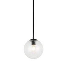  C81711BKCL - Novo Chandelier