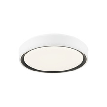  M10601WHBK - Alamus Ceiling Mount