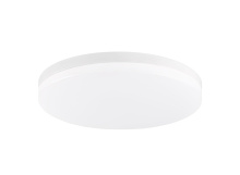 Matteo Lighting M11901WH - Xelan White Ceiling Mount