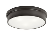  M12803BZ - Ciotola Ceiling Mount