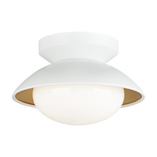  M13101WHOP - Hatley Ceiling Mount