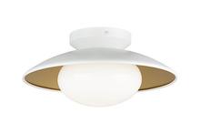  M13111WHOP - Hatley Ceiling Mount