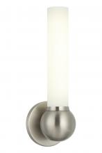  S00601BN - Pierce Wall Sconce