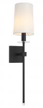  S00811MB - Fairburn Wall Sconce