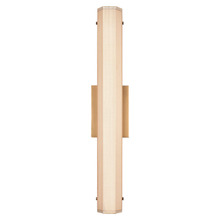  S01024AG - Pelermos Wall Sconce