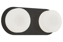  S01302MBOP - Knobbel Wall Sconce