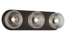  S01303MBCL - Knobbel Wall Sconce