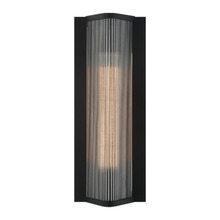  S02601MB - Palmira Wall Sconce