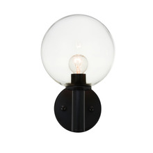  S06001BKCL - Cosmo Wall Sconce