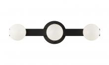  S14503MB - Pizzazz Wall Sconce