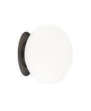  WX12101BKOP - Mayu Wall Sconce/Ceiling Mount