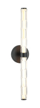 Matteo Lighting W31802MB - RIPLEY Wall Sconce
